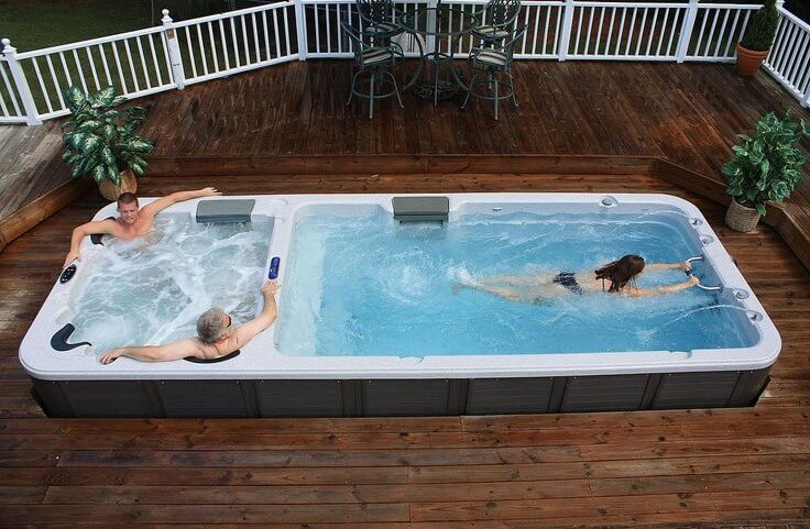 Your Local Experts in Pools & Spas by Glamour Pools & Spas
