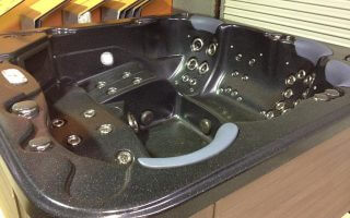 Glamour Pools & Spas gallery image 17