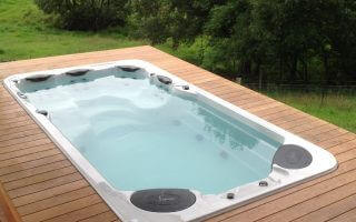 Glamour Pools & Spas gallery image 12