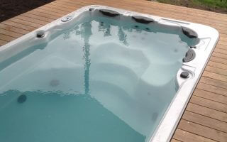 Glamour Pools & Spas gallery image 13