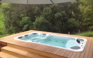 Glamour Pools & Spas gallery image 15