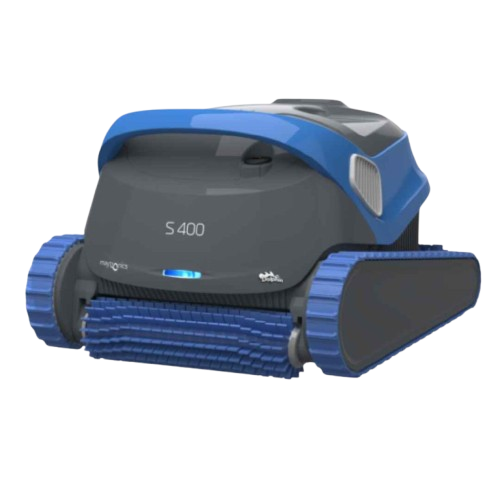 Dolphin S400