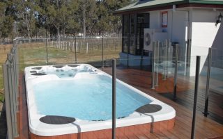 Glamour Pools & Spas gallery image 20