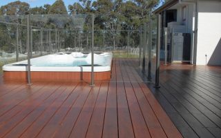 Glamour Pools & Spas gallery image 3