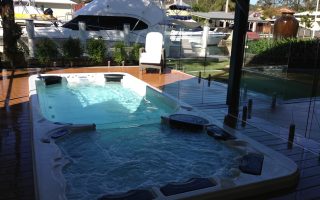 Glamour Pools & Spas gallery image 4