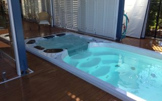 Glamour Pools & Spas gallery image 5