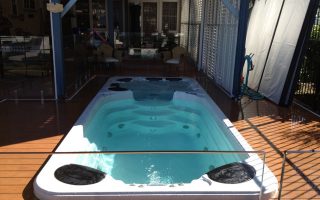 Glamour Pools & Spas gallery image 6