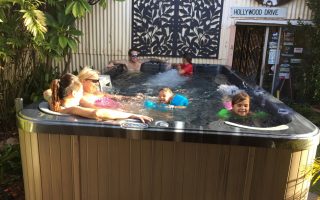 Glamour Pools & Spas gallery image 7