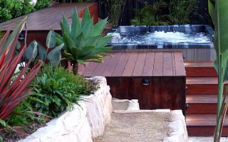 Glamour Pools & Spas gallery image 8