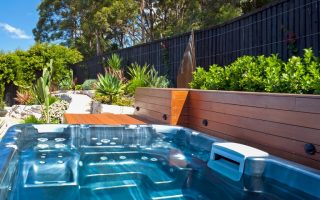 Glamour Pools & Spas gallery image 9