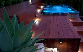 Glamour Pools & Spas gallery image 10