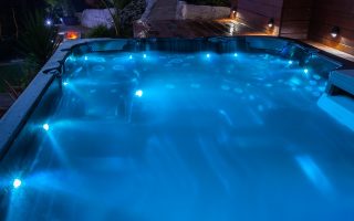 Glamour Pools & Spas gallery image 11