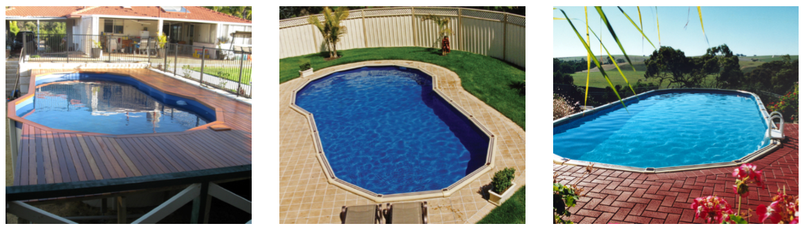 Pool equipment and accessories at Glamour Pools & Spas