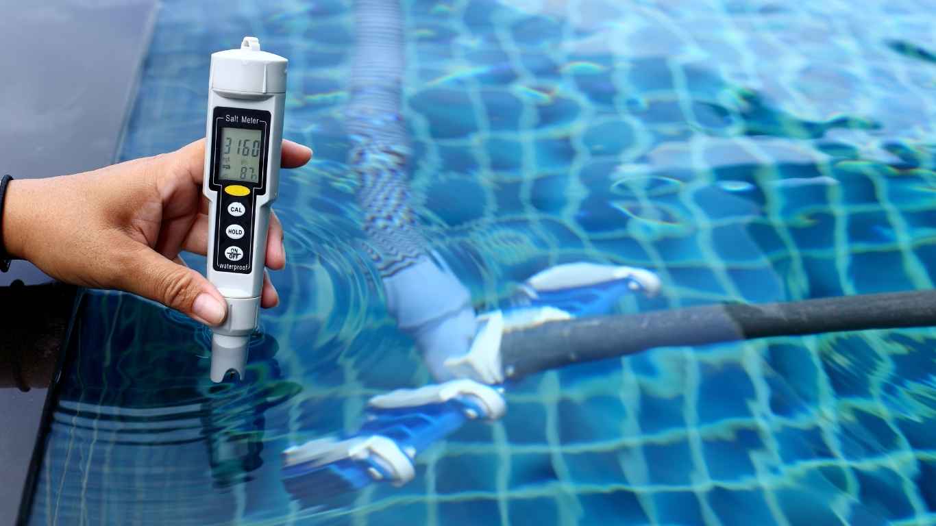Expert Advice.Clear Answers. by Glamour Pools & Spas