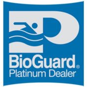 Pool and spa industry brand