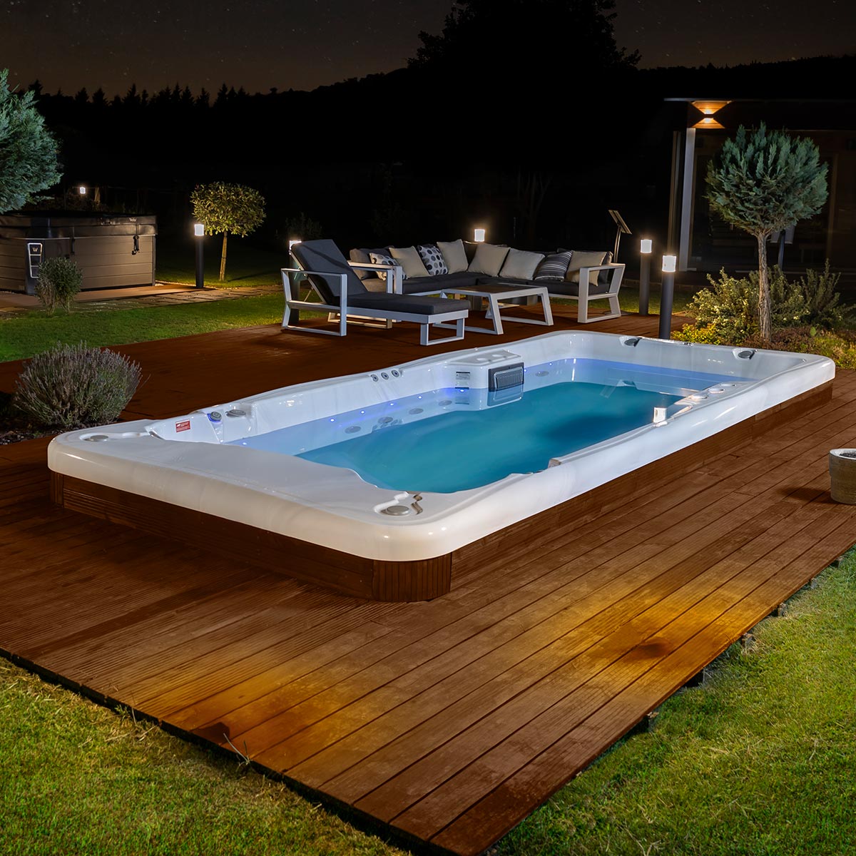 Pool & Spa Advice & Inspiration. by Glamour Pools & Spas