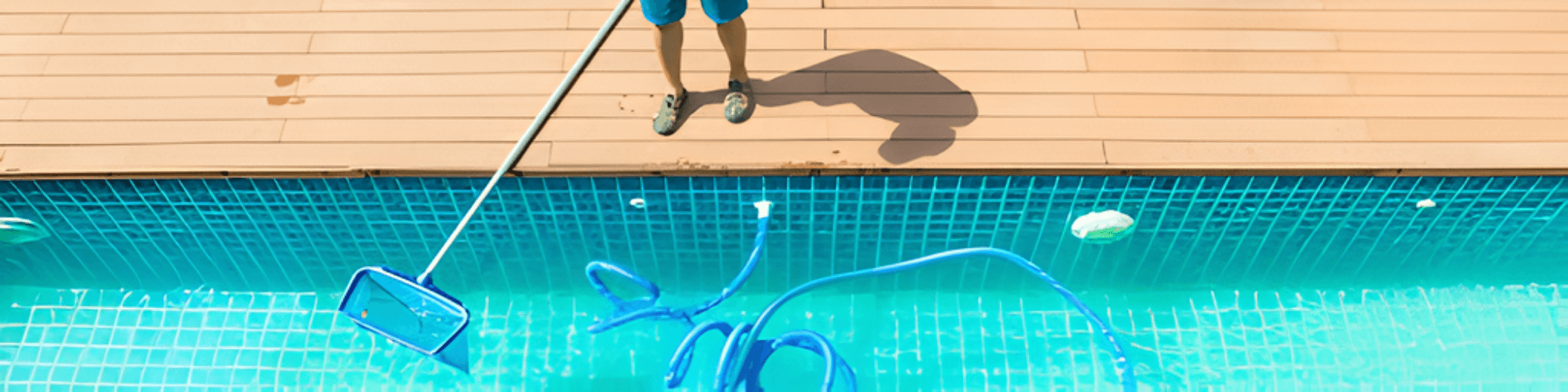 Top 5 Pool Maintenance Mistakes You Should Avoid