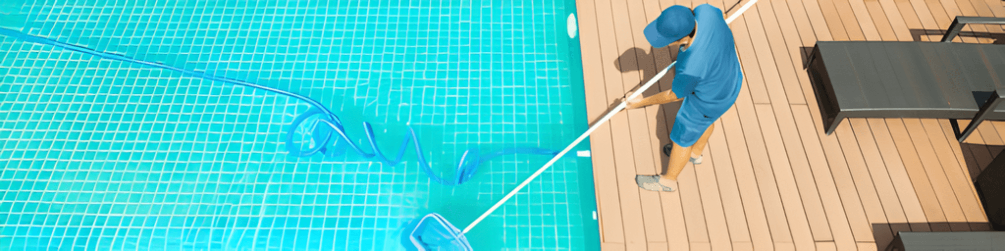 Summer Pool Maintenance - Keeping Your Pool in Tip-Top Shape for the Hot Season