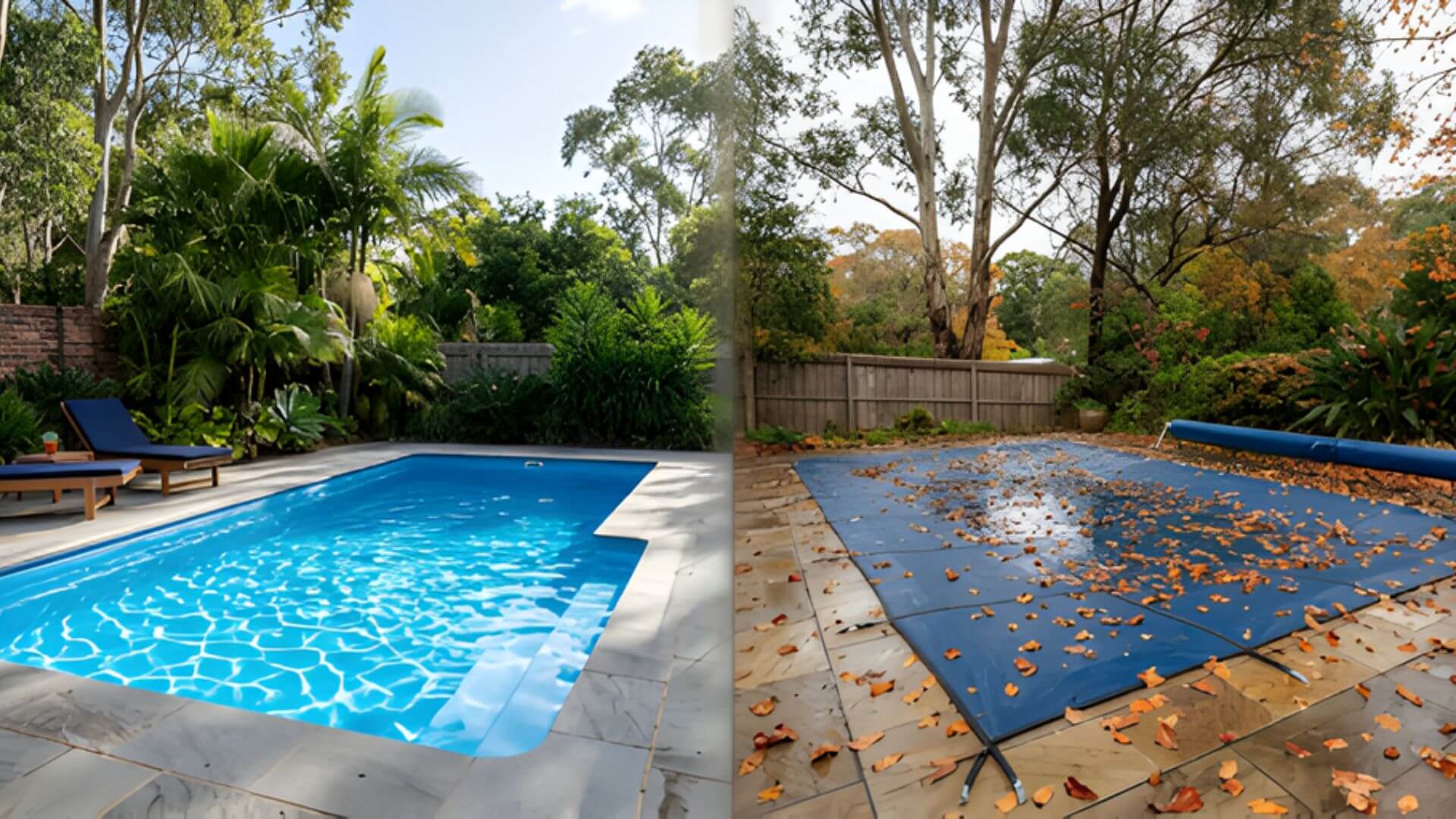 Professional Pool Water Analysis vs. DIY Testin
