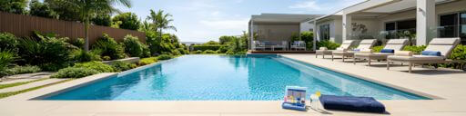 Professional Pool Water Analysis vs. DIY Testing